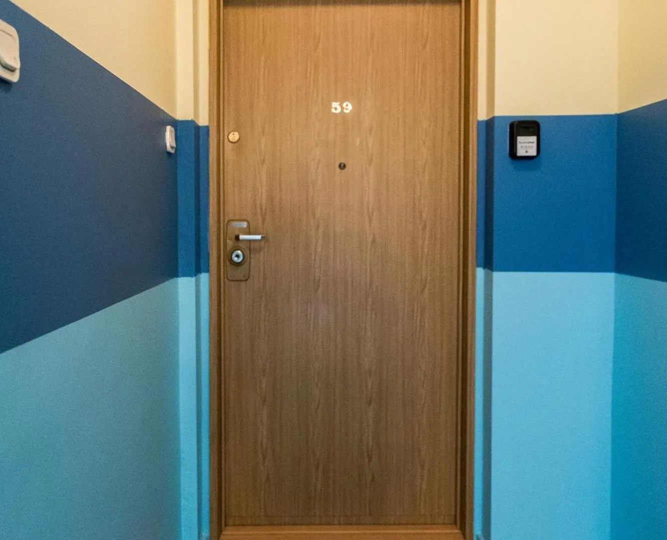 Osiedle Batorego Spacious Apartment Poznan