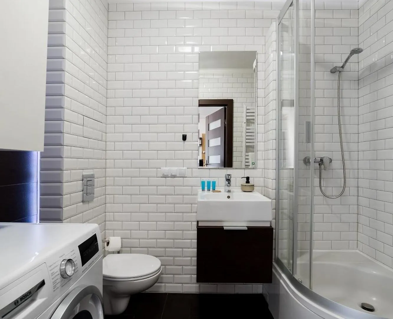 Osiedle Batorego Spacious Apartment Poznan
