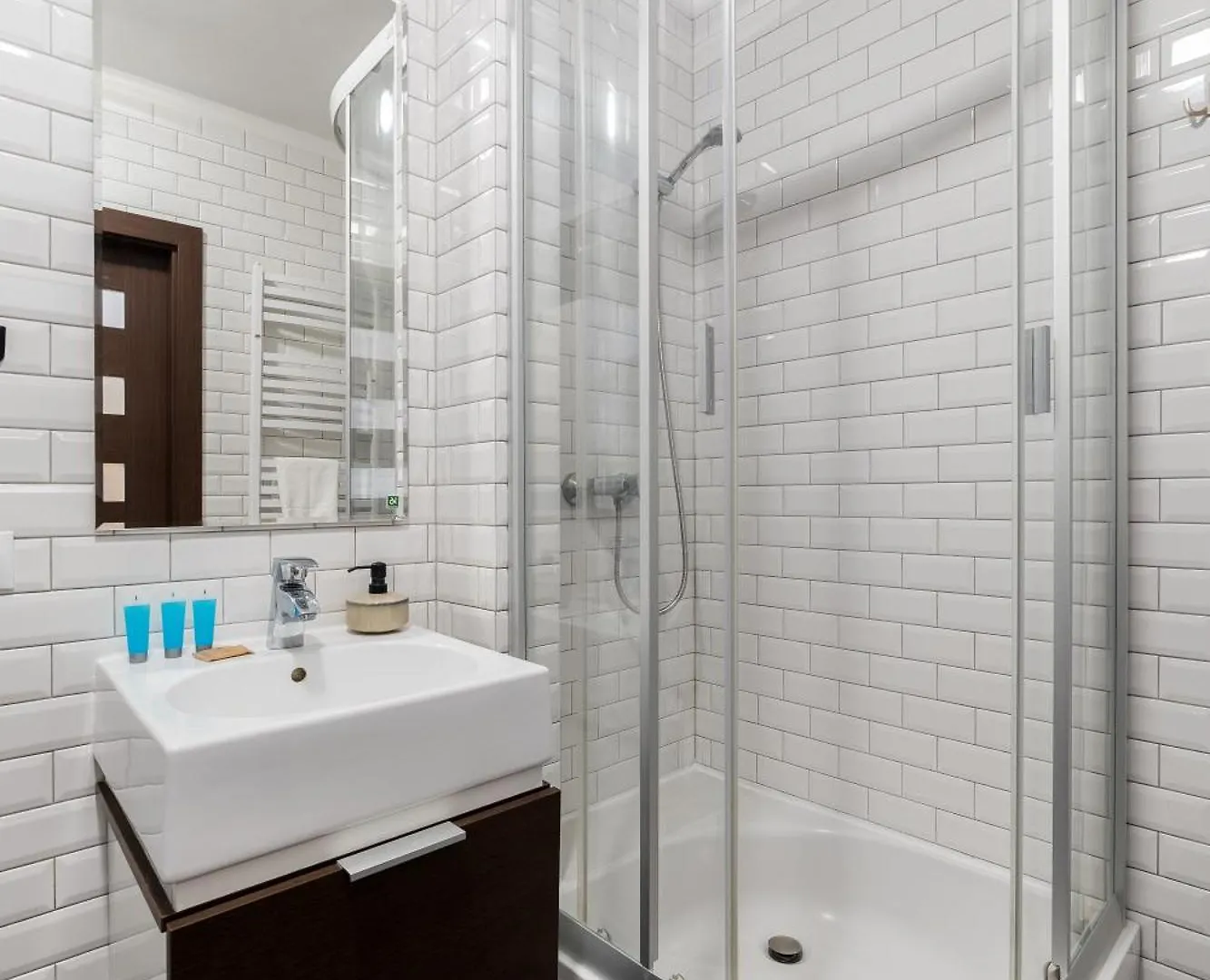 Osiedle Batorego Spacious Apartment Poznan Poland