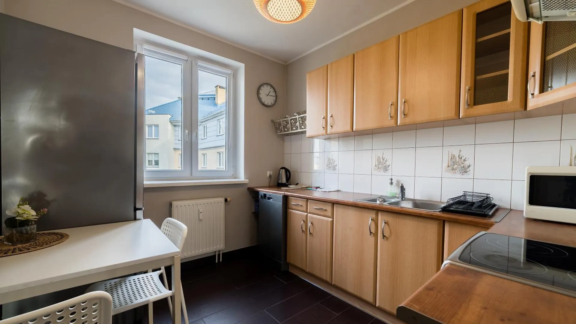 Osiedle Batorego Spacious Apartment Poznan