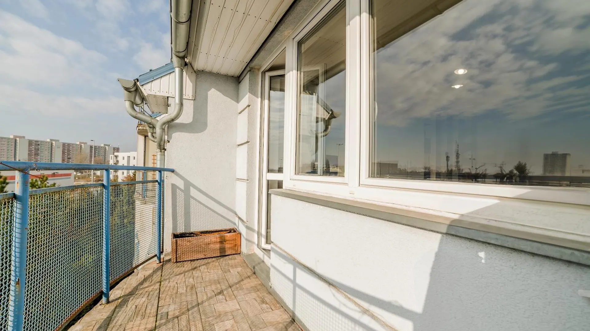 Osiedle Batorego Spacious Apartment Poznan