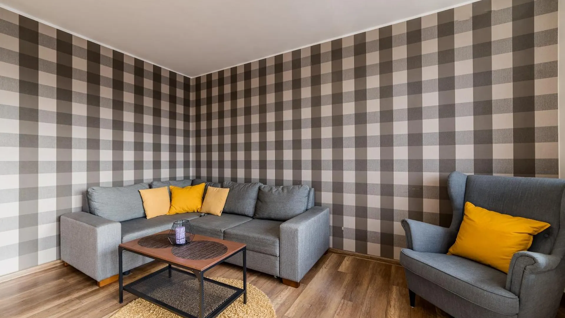 Osiedle Batorego Spacious Apartment Poznan
