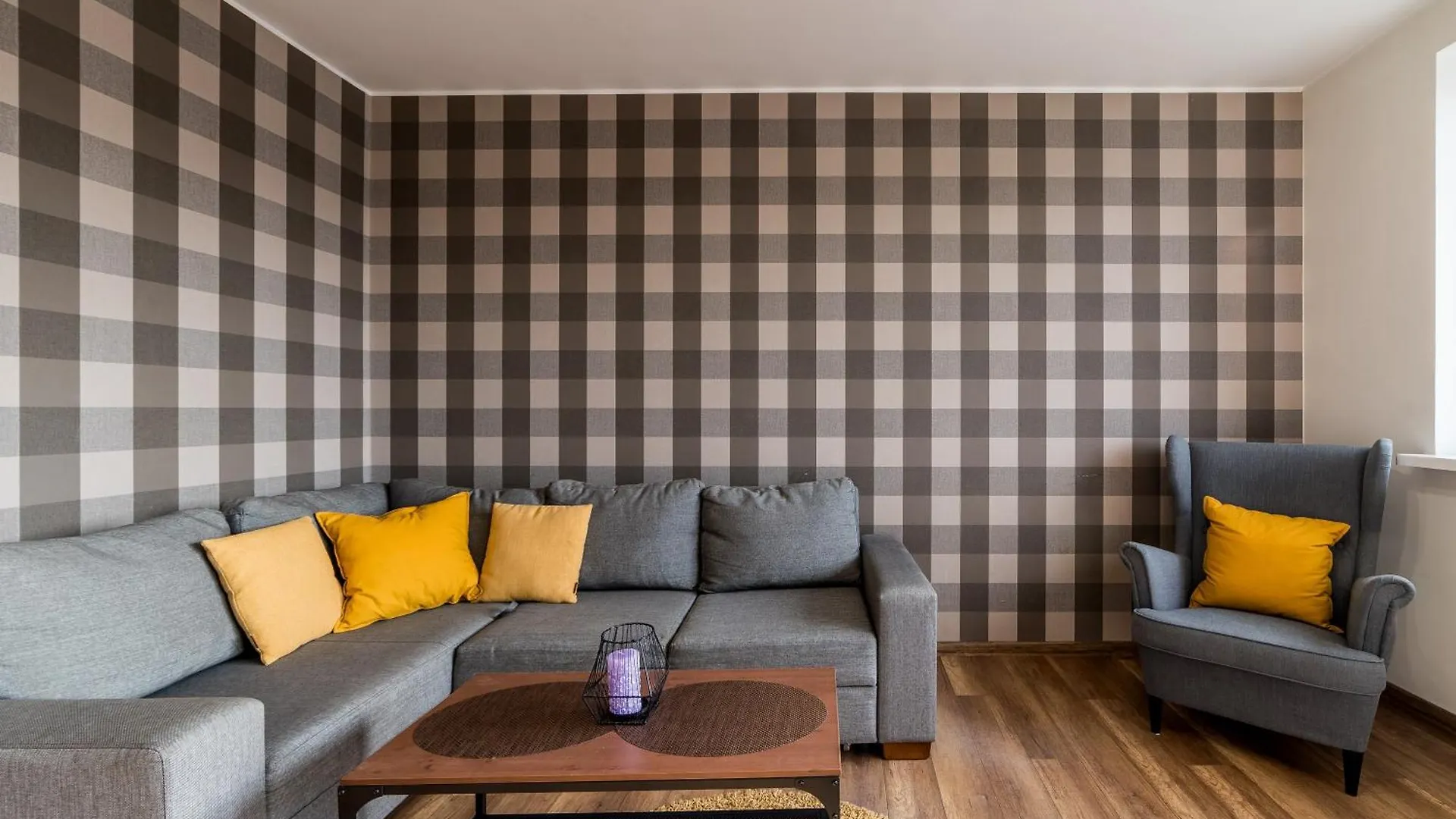 Osiedle Batorego Spacious Apartment Poznan